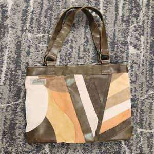 Billabong Leather Purse